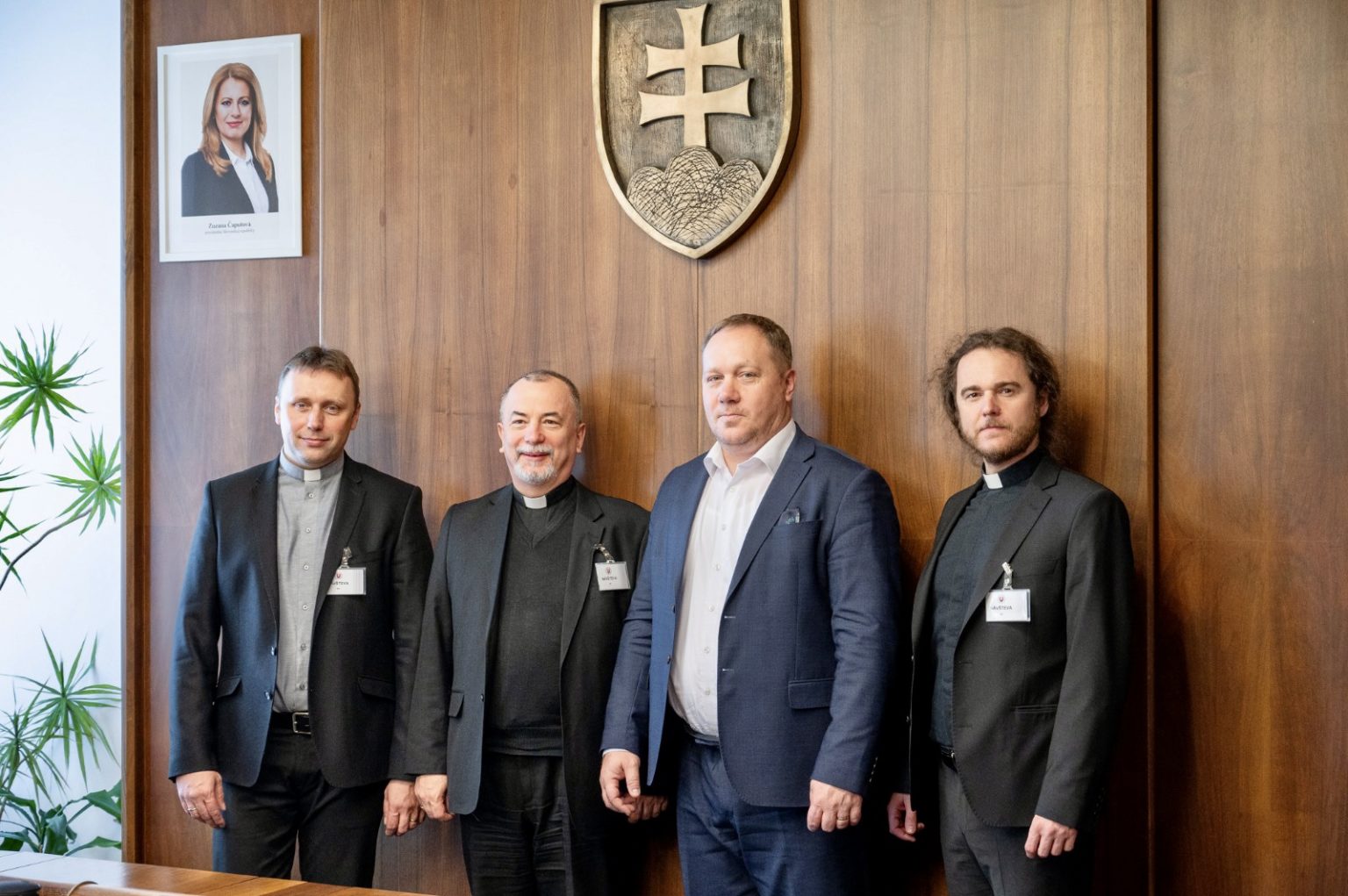 Foto: archív Richarda Vašečku