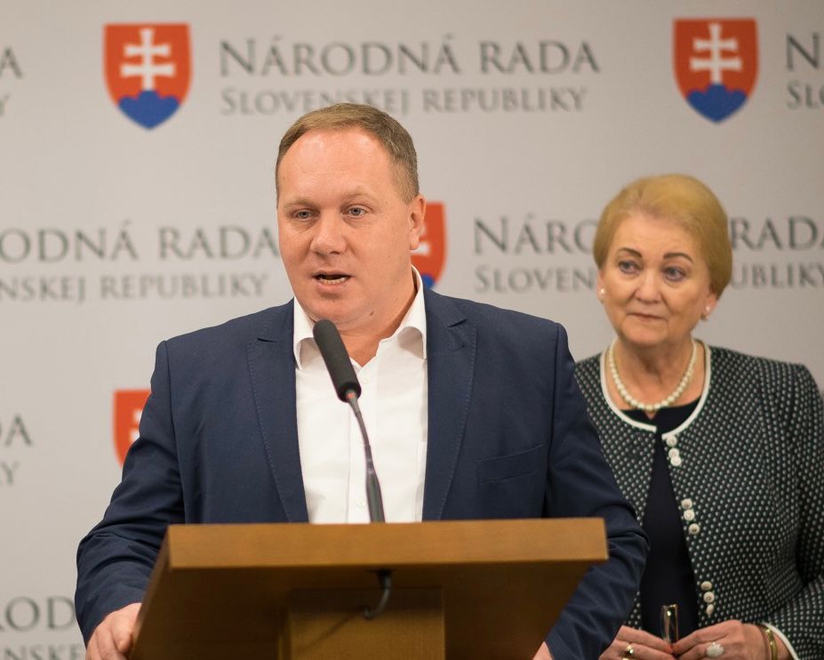 Foto: archív KÚ