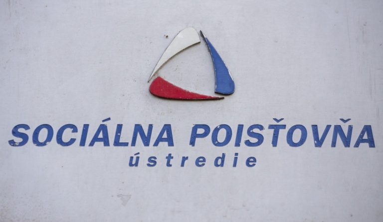 Sociálna poisťovňa začne vyplácať vyššie maximálne sumy dávok Ilustračné foto. Foto: tasr