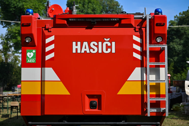 Ilustračné foto: TASR