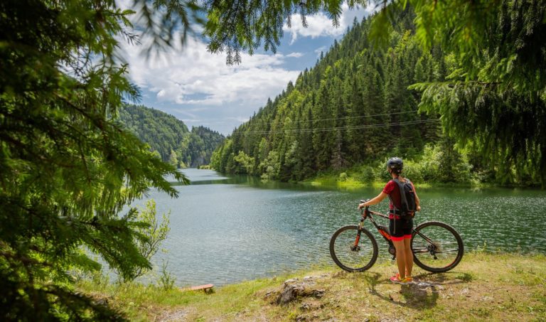 Na podporu rozvoja turistickej infraštruktúry ide 1,35 milióna eur. Ilustračné foto. Foto: FB ksk