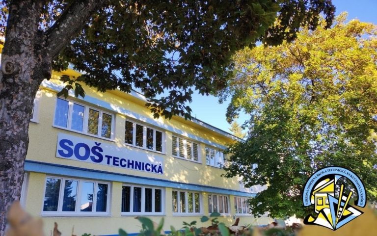 V tomto školskom roku je cieľom SOŠ podpora športových aktivít študentov. Foto: FB Stredná odborná škola technická Kukučínova 23
