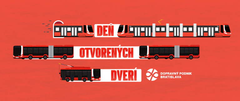 Dopravný podnik Bratislava pozýva na Deň otvorených dverí širokú verejnosť. Foto: DPB.