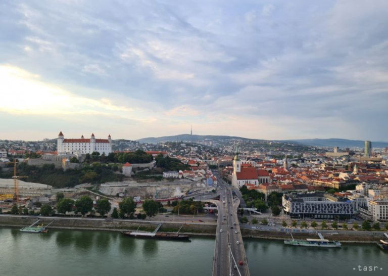 Ilustračná snímka. Foto: Teraz.sk - Ondrej Podolinský.