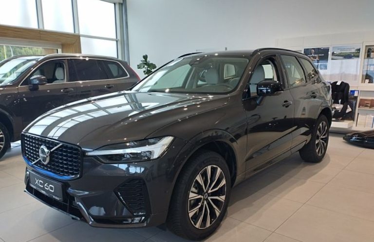 Revolúcia v oblasti automobilového priemyslu v Košiciach. Ilustračné foto. Foto: volvocameacar.sk