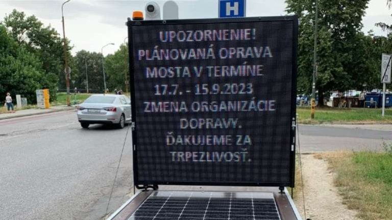 Foto: bratislavskenoviny.sk/MÚ Petržalka
