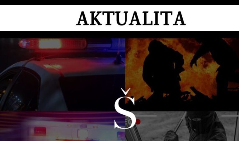 Ilustračná fotografia: Archív 