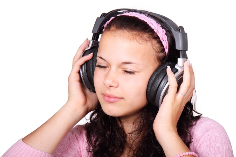 Najpočúvnejšie je Rádio Expres nasledované Rádiom Slovensko a Fun rádiom. Ilustračné foto. Foto: pixabay.com