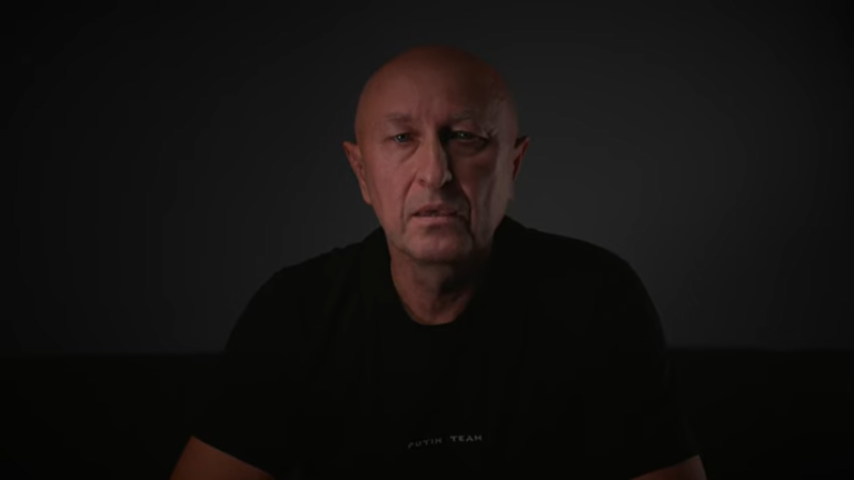 Zoroslav Kollár. Foto YouTube/reprofoto