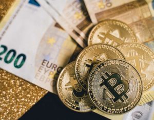 Bitcoin ako zábezpeka pôžičky? Dá sa to