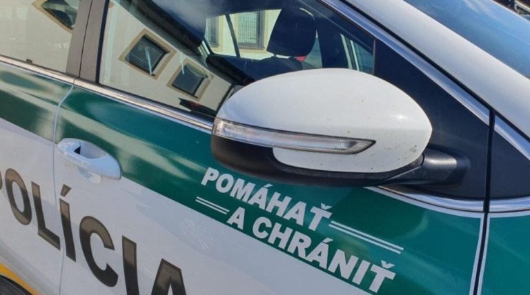 polícia 