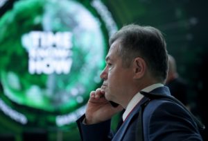 Talentovaný pán Glazjev. Portrét Rusa, od ktorého mnohí čakajú ekonomickú obnovu Ruska