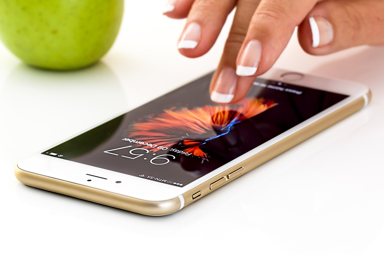 Mobilní operátori budú postupne vypínať staršiu 3G sieť. Foto: Pixabay.