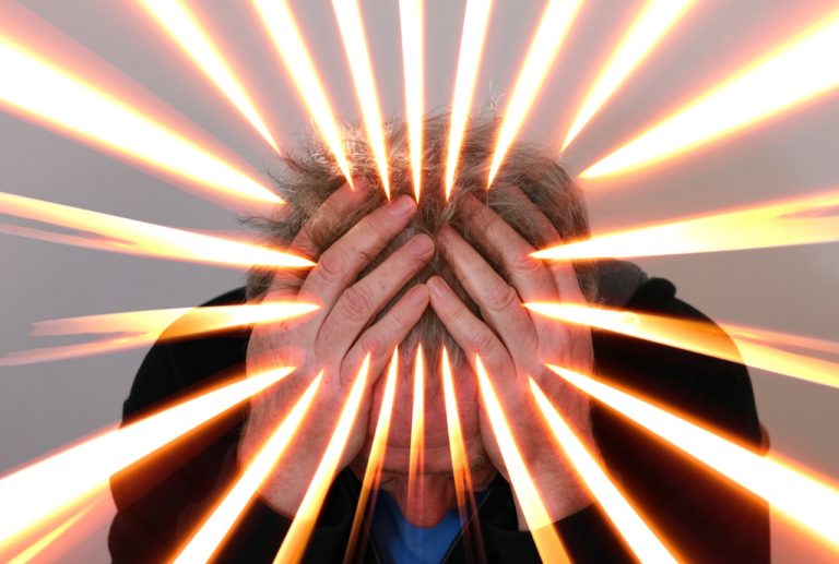 Pri syndróme vyhorenia dokáže pomôcť terapia. Ilustračné foto: Foto: pixabay.com
