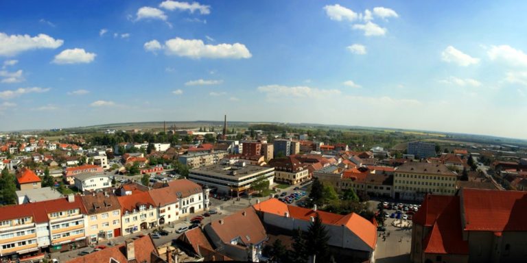 Ilustračná fotografia. Foto: Mesto Pezinok