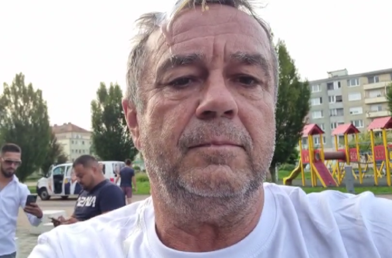 Jozef Pročko. Reprofoto: Facebook