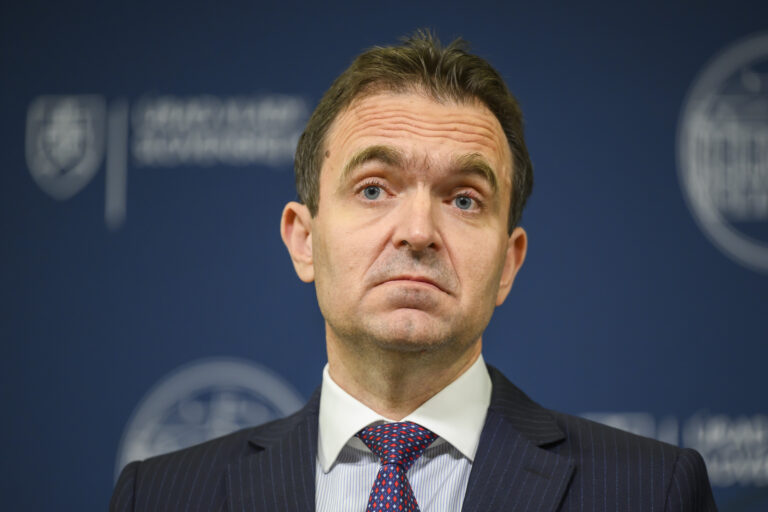 Gašpar: Ódor nemal informácie o migrantoch tak, ako ich prezentoval
