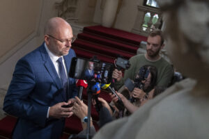 Riešenia namiesto strašenia