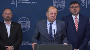 Keď všetci robia to isté, a nie je to to isté