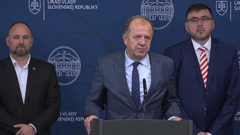 Foto: Úrad vlády/FB