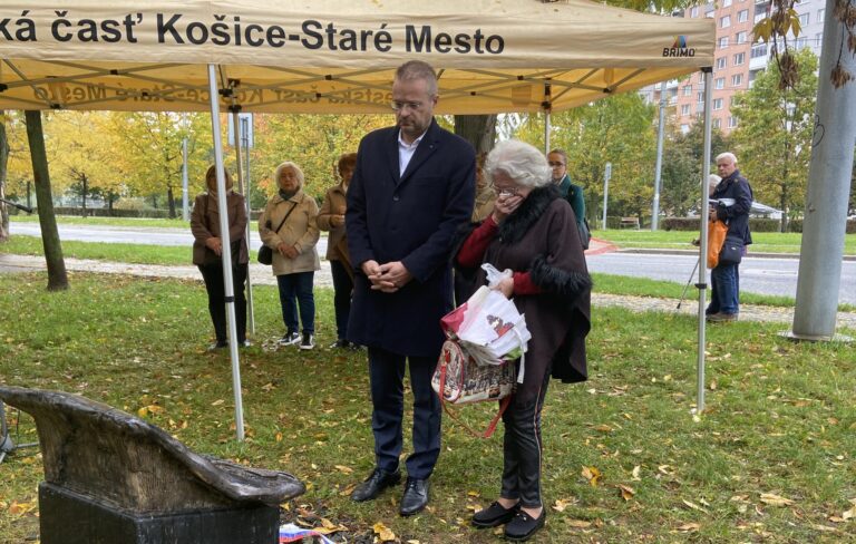 Smutné výročie tragickej nehody električky. Foto: Daniela Pirschelová
