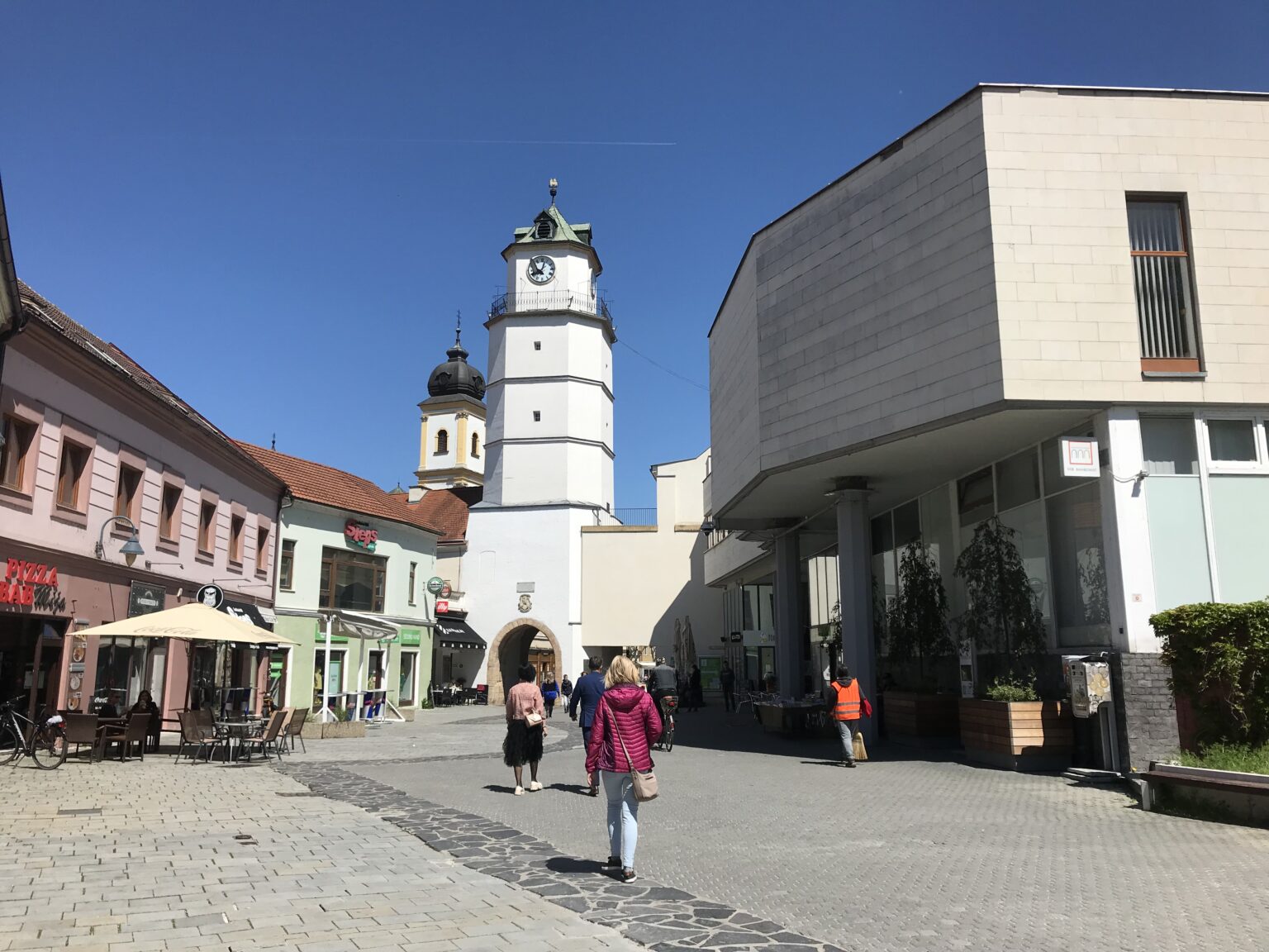 Ilustračná fotografia. Foto: Štandard