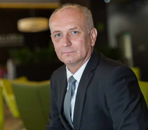 Gynekológ Miroslav Kotek vysvetlil, ako predchádzať vzniku rakoviny prsníka. Foto: egoodwill.sk