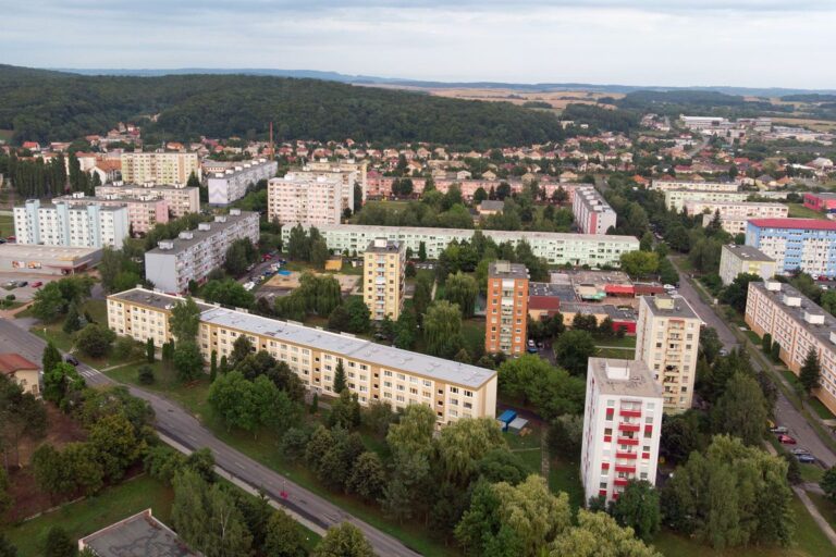 Poltár. Foto: Mesto Poltár