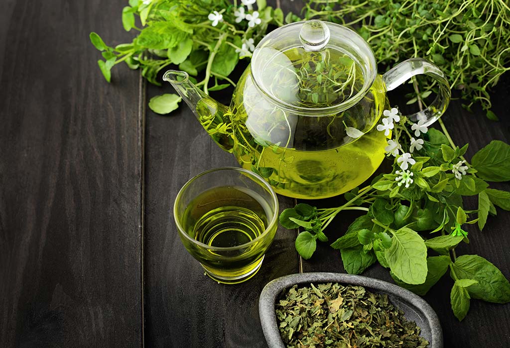 Zelený čaj je pre milióny ľudí synonymom zdravia a pohody. Foto: Pixabay.