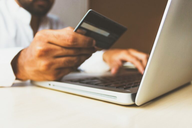 Ukončenie svojej činnosti ohlásila ďalšia e-shop spoločnosť na Slovensku. Foto: Pixabay. 