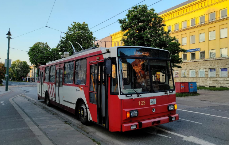 Nová pamätihodnosť v Prešove. Foto: Mesto Prešov
