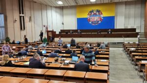 Košičania vyššie poplatky platiť nebudú. Nepomohlo ani tajné hlasovanie na zastupiteľstve