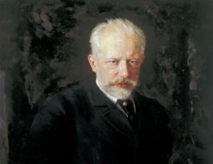 Nikdy sa osobne nestretli, spájalo ich niečo silnejšie. Príbeh barónky Nadeždy von Meck a geniálneho skladateľa Čajkovského