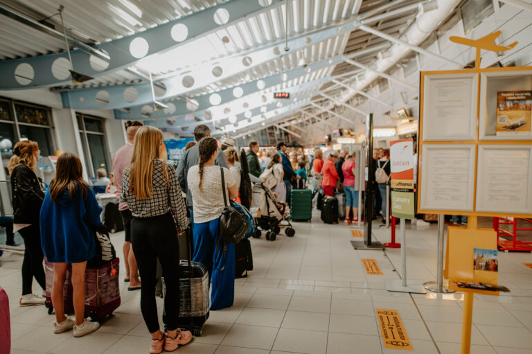Ilustračné foto. Foto: Letisko Košice