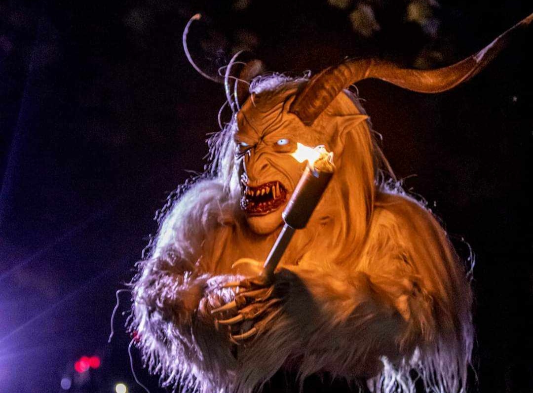 Ilustračná snímka. Foto: Krampus Tatry
