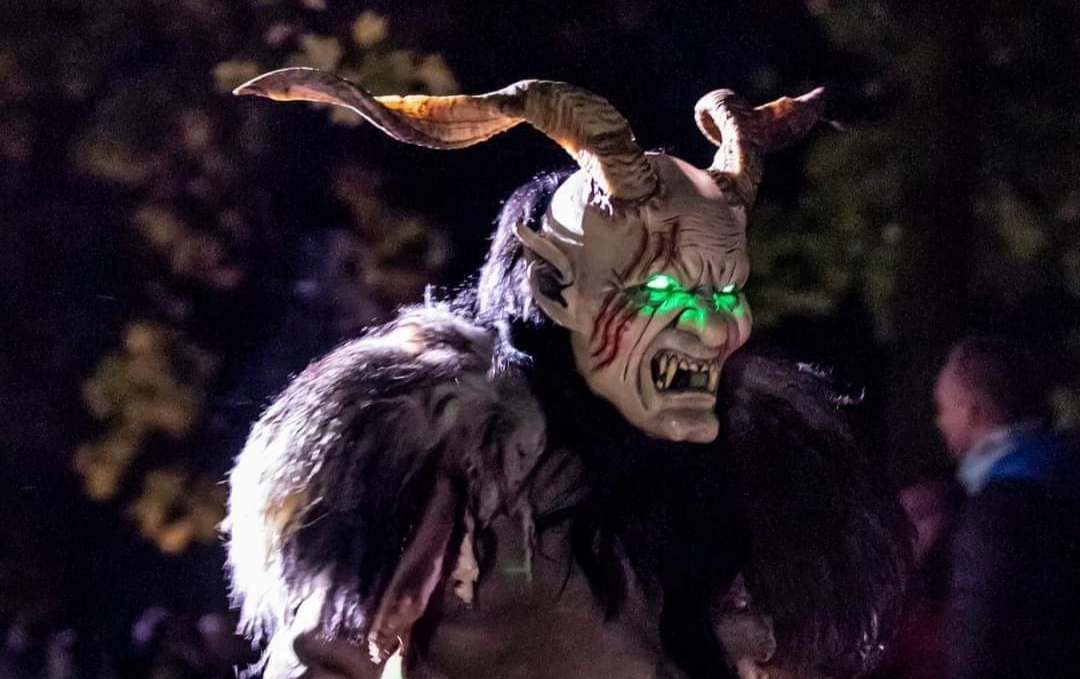 Ilustračná snímka. Foto: Krampus Tatry