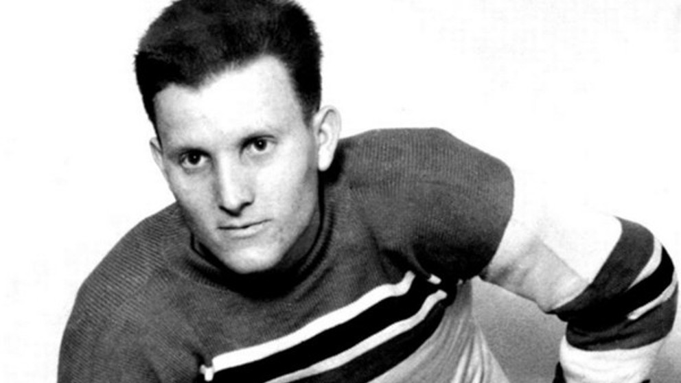Košický hokejista Ladislav Troják spolu s piatimi spoluhráčmi tragicky zahynul 8. novembra 1948 počas letu nad kanálom La Manche.
