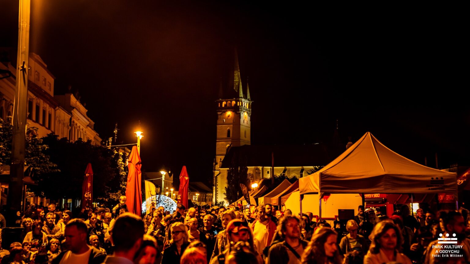 Prešovské Vianoce budú plné prekvapení. Foto: Erik Wittner