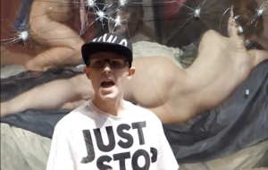 Zastaví útok kladivom na umenie ťažbu ropy a plynu?