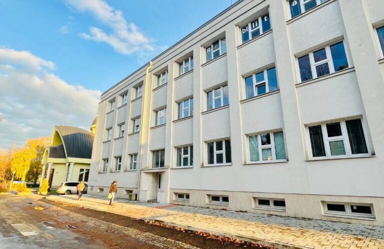 Kežmarská pohotovosť mení miesto. Foto: Prešovak