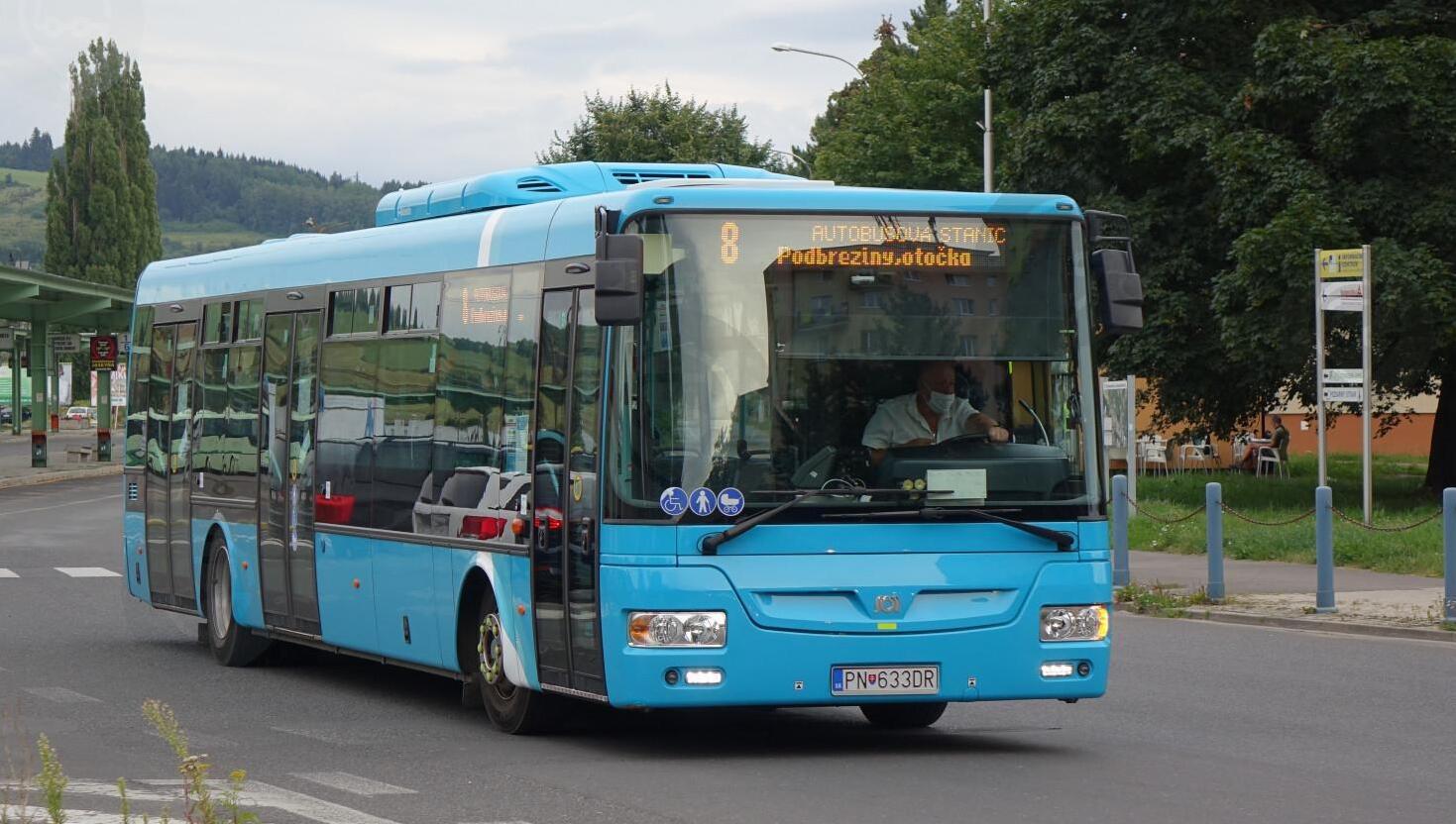 Zvýšené náklady plodia vyššie ceny lístkov. Foto: imhd.sk 