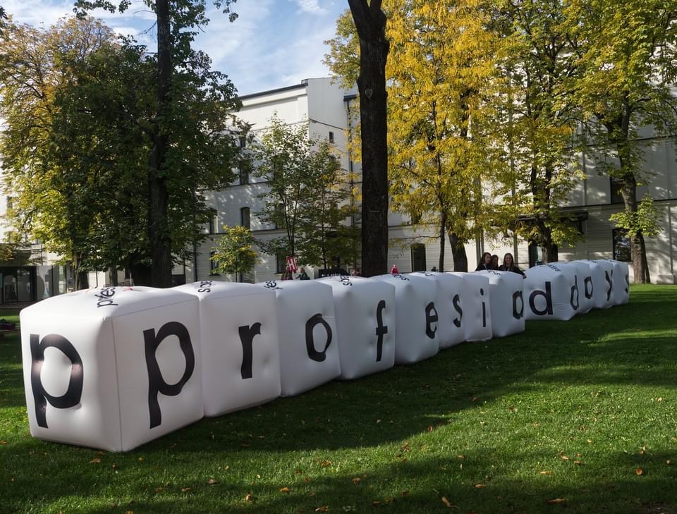 Najväčší festival príležitostí v Košiciach: Profesia Days 2023. Foto: FB Mesto Košice