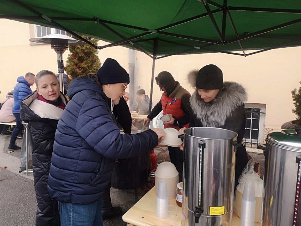 Pre nedočkavých: vianočné trhy na Starom pľaci už túto sobotu. Foto: MČ Staré mesto