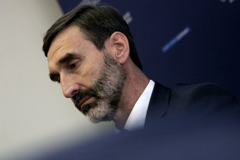 Blanár: Slovenská opozícia je v zahraničnej politike stratená