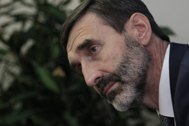  Juraj Blanár. Foto: Matúš Zajac