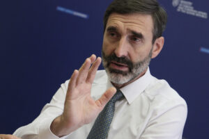 Na maďarského ministra nadviazal aj Blanár: Chorváti nám chcú dať ropu. Ale za akú cenu?