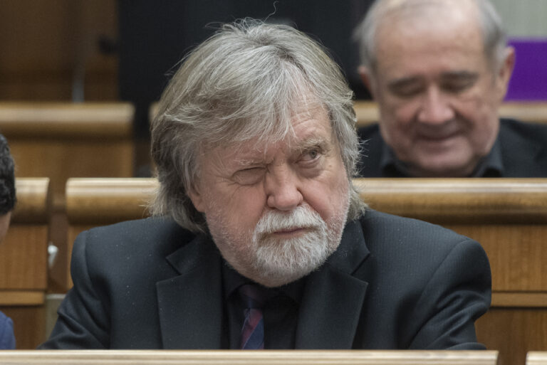 Film Obchod na korze vyvolal spor v parlamente