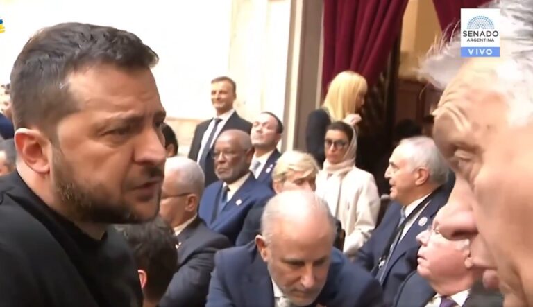 Foto: screenshot/@KyivPost, X