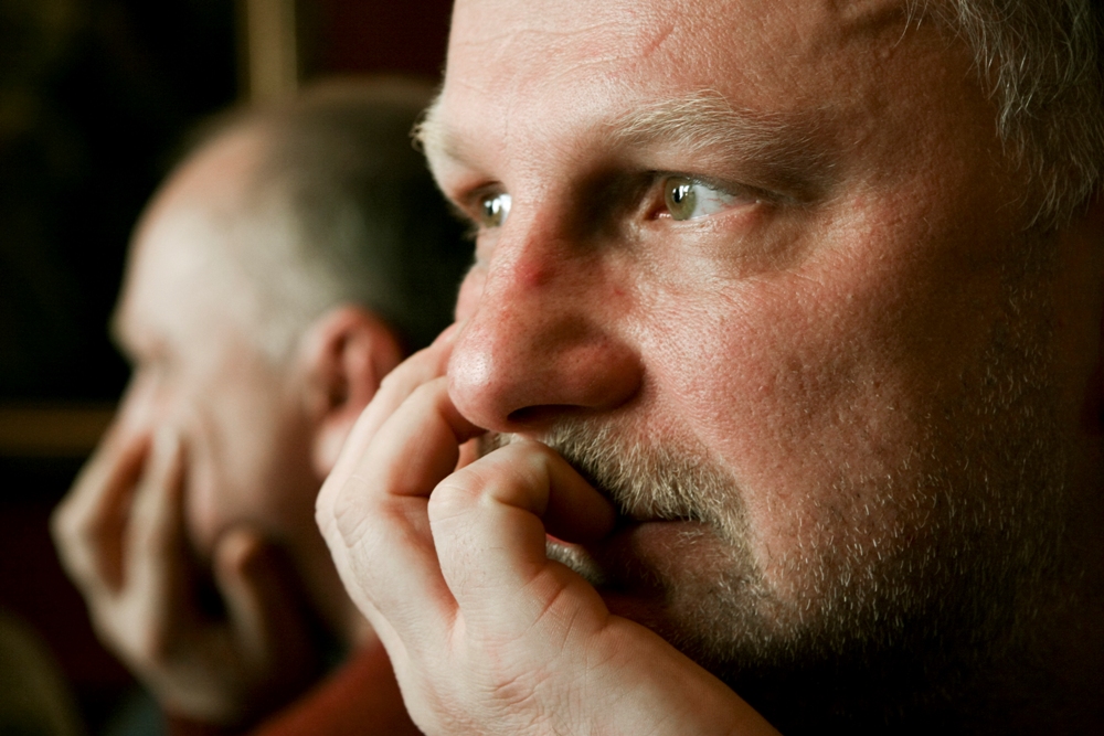 Generálny riaditeľ Národného divadla Košice Ondrej Šoth. Foto: www.sdke.sk