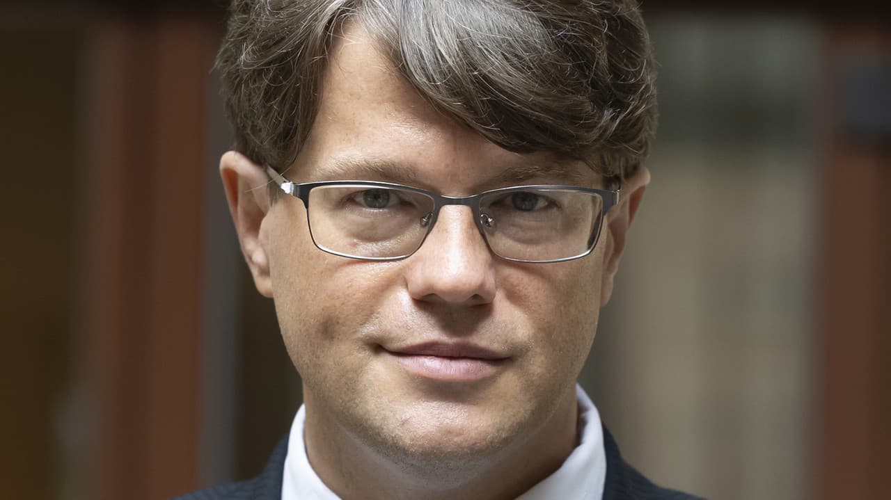 Martin Mlýnek. Foto: TASR/Pavel Neubauer